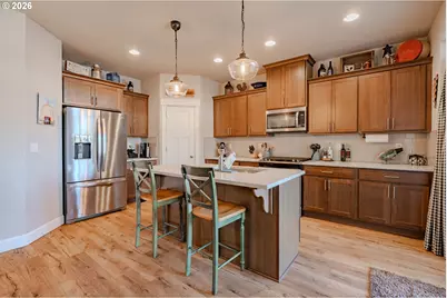 1707 NW 27th Ave, Battle Ground, WA 98604 - Photo 6
