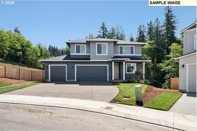 5838 N 94th Ave #Lot 326, Camas, WA 98607 - Photo 1
