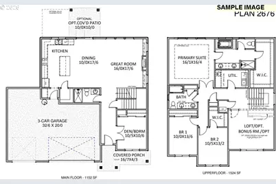 5838 N 94th Ave #Lot 326, Camas, WA 98607 - Photo 2