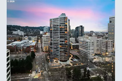 1500 SW 5th Ave #1101, Portland, OR 97201 - Photo 1