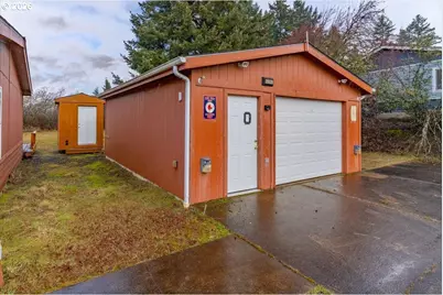 6195 SW Country Club Dr, Corvallis, OR 97333 - Photo 10