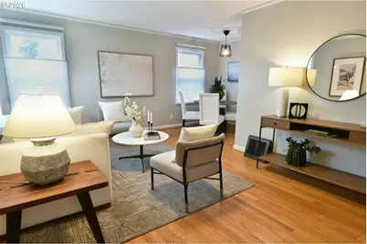 4448 NE 73rd Ave, Portland, OR 97218 - Photo 2