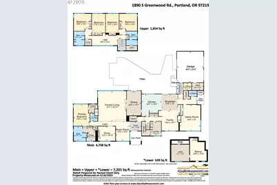 1890 S Greenwood Rd, Portland, OR 97219 - Photo 42