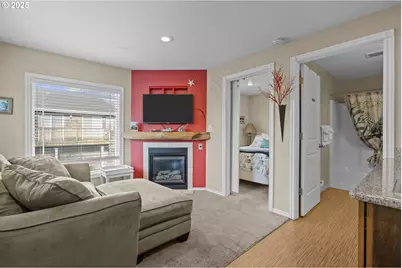 25 NE Clarke St, Depoe Bay, OR 97341 - Photo 8