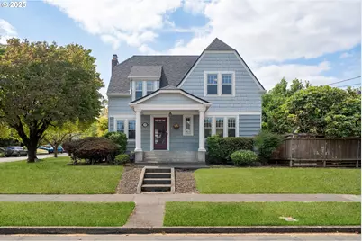 3107 NE 27th Ave, Portland, OR 97212 - Photo 1