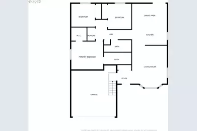 1314 SW 11th Ct, Pendleton, OR 97801 - Photo 30