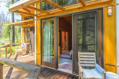 49348 McKenzie Hwy, Vida, OR 97488 - Photo 40