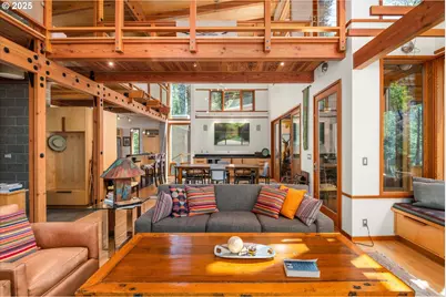 49348 McKenzie Hwy, Vida, OR 97488 - Photo 4