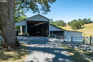 27085 Greenville Rd, Sweet Home, OR 97386 - Photo 8