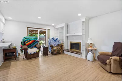 15606 SE Clinton Ct, Portland, OR 97236 - Photo 8
