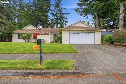 15606 SE Clinton Ct, Portland, OR 97236 - Photo 1