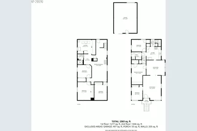 304 Crawford St, Kelso, WA 98626 - Photo 4