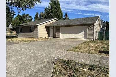 705 Willamina Ave, Forest Grove, OR 97116 - Photo 2