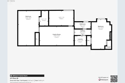 411 Perry St, Springfield, OR 97477 - Photo 48