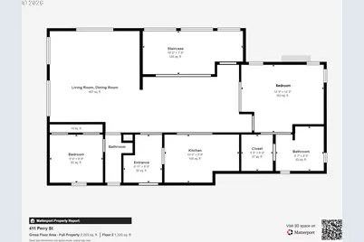 411 Perry St, Springfield, OR 97477 - Photo 46