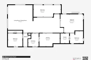 411 Perry St, Springfield, OR 97477 - Photo 46