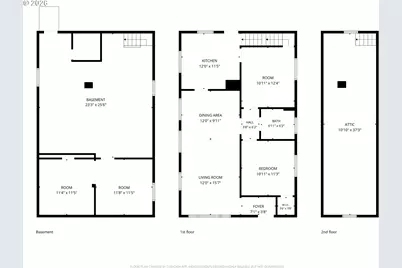 2145 SE Cesar E Chavez Blvd, Portland, OR 97214 - Photo 30