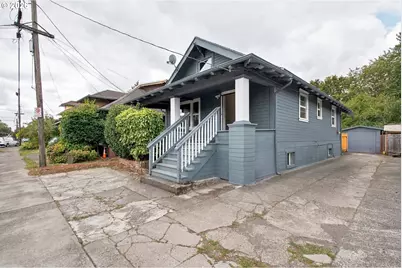 2145 SE Cesar E Chavez Blvd, Portland, OR 97214 - Photo 2
