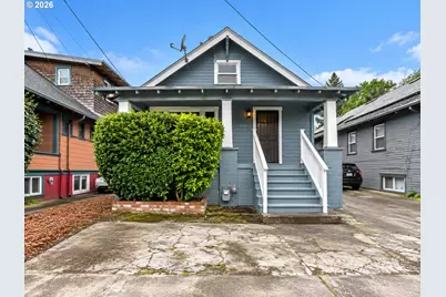 2145 SE Cesar E Chavez Blvd, Portland, OR 97214 - Photo 1