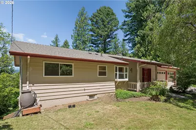 37205 NE Clara Smith Rd, Corbett, OR 97019 - Photo 4
