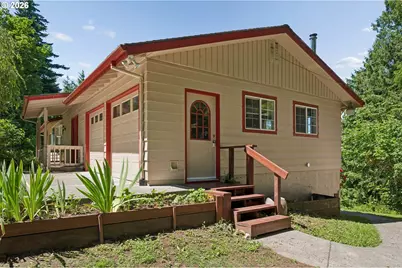37205 NE Clara Smith Rd, Corbett, OR 97019 - Photo 34