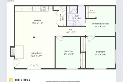 37205 NE Clara Smith Rd, Corbett, OR 97019 - Photo 46