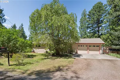 37205 NE Clara Smith Rd, Corbett, OR 97019 - Photo 2