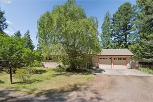 37205 NE Clara Smith Rd, Corbett, OR 97019 - Photo 2