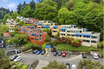 3515 SW Barbur Blvd #X3, Portland, OR 97239 - Photo 1