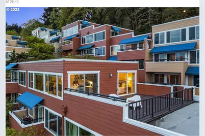 3515 SW Barbur Blvd #X3, Portland, OR 97239 - Photo 2