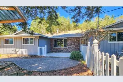 6649 Garden Valley Rd, Roseburg, OR 97471 - Photo 4