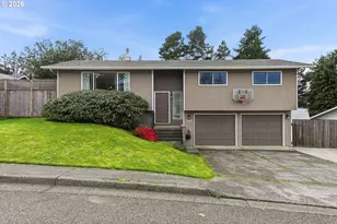 1289 Ford Ln, North Bend, OR 97459 - Photo 2