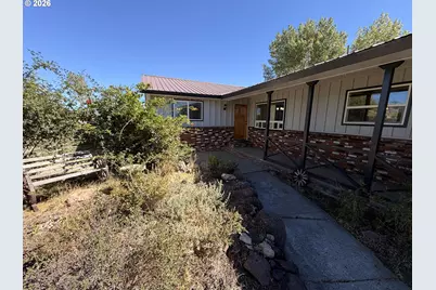 18177 Highway 395, Lakeview, OR 97630 - Photo 2