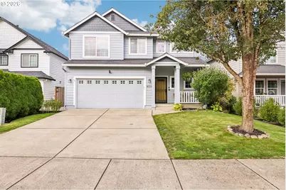 4016 NE 166th Ave, Vancouver, WA 98682 - Photo 1