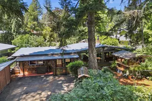 4630 W Hillside Dr, Eugene, OR 97405 - Photo 4