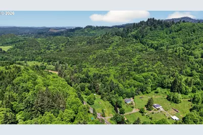 Hwy 101, Beaver, OR 97108 - Photo 16