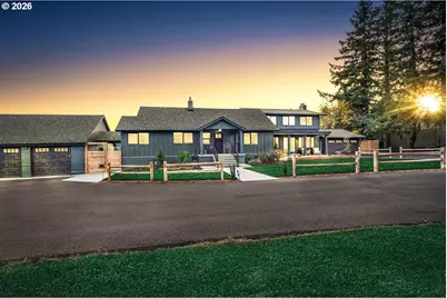 20020 SE Chitwood Rd, Damascus, OR 97089 - Photo 1