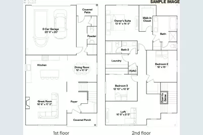994 Legacy St, Eugene, OR 97402 - Photo 2