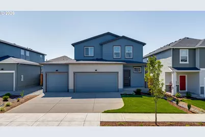 2810 NW 3rd Ave, Battle Ground, WA 98604 - Photo 1