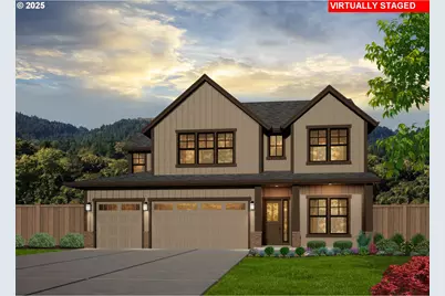 23023 SW Curry Ridge Dr, Sherwood, OR 97140 - Photo 2