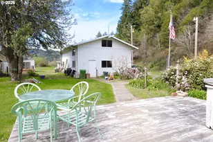 97832 S Coos River Ln, Coos Bay, OR 97420 - Photo 2