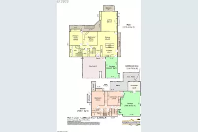 4133 SW Council Crest Dr, Portland, OR 97239 - Photo 48