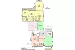 4133 SW Council Crest Dr, Portland, OR 97239 - Photo 48