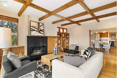 4133 SW Council Crest Dr, Portland, OR 97239 - Photo 14