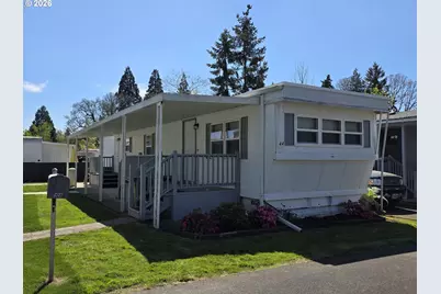 3203 SE Vineyard Rd #44, Milwaukie, OR 97267 - Photo 2
