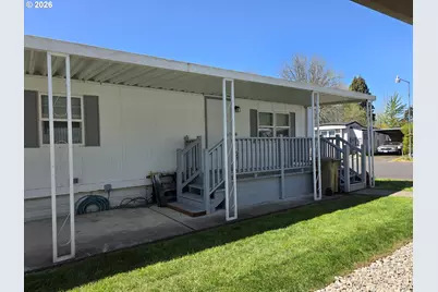 3203 SE Vineyard Rd #44, Milwaukie, OR 97267 - Photo 4