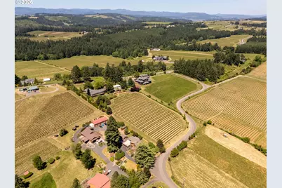 18000 NE Ribbon Ridge Rd, Newberg, OR 97132 - Photo 42