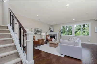 11573 NW Pinyon St, Portland, OR 97229 - Photo 6