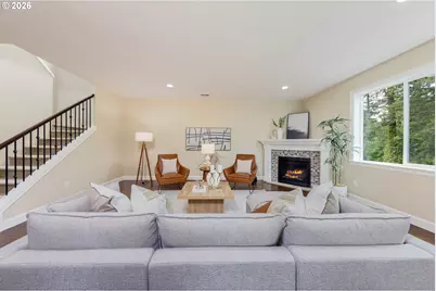 11573 NW Pinyon St, Portland, OR 97229 - Photo 8