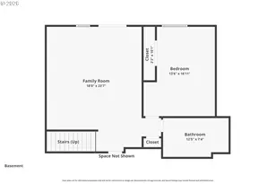 11573 NW Pinyon St, Portland, OR 97229 - Photo 46